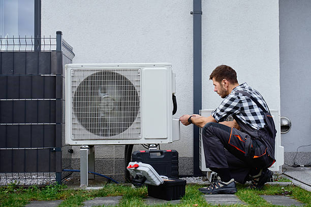Trusted Hvac service in Keyport, NJ - HVAC Repair CO